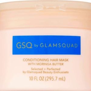 Glamsquad conditioning hair mask